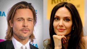Brad Pitt, acuzat de furt de compania Angelinei Jolie. Actorul, dat în judecată pentru 350 de milioane de dolari: „Un copil răsfățat”